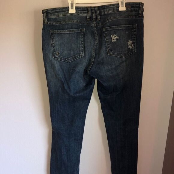 Kut from the kloth Catherine boyfriend jeans - Picture 6 of 12